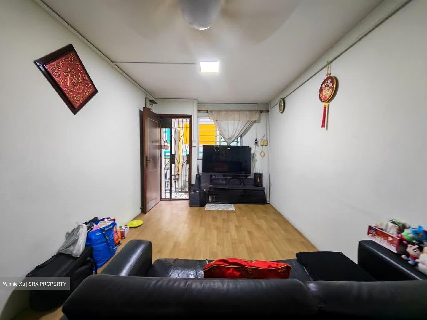 Blk 148 Woodlands Street 13 (Woodlands), HDB 3 Rooms #560569161